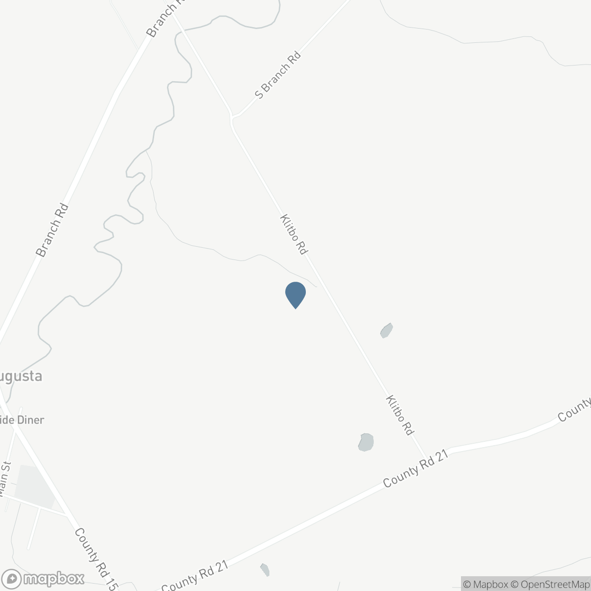 8300 KLITBO ROAD, Augusta, Ontario K0G 1R0